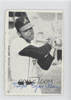 Felipe Alou [Poor to Fair]