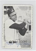 Felipe Alou [Good to VG‑EX]