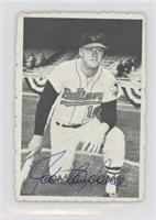 Boog Powell [Good to VG‑EX]