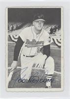 Boog Powell