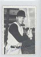 Maury Wills