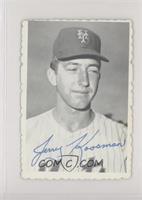 Jerry Koosman