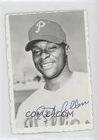 Dick Allen