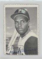 Roberto Clemente (Called Bob on Card) [Poor to Fair]