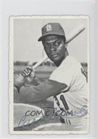 Curt Flood [Good to VG‑EX]