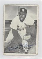 Bob Gibson [Good to VG‑EX]