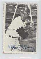 Willie McCovey [Good to VG‑EX]