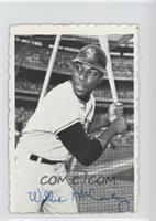 Willie McCovey [Good to VG‑EX]