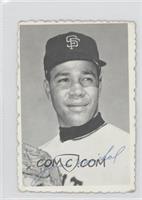 Juan Marichal [Good to VG‑EX]