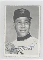 Juan Marichal