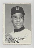 Juan Marichal [COMC RCR Poor]