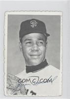 Juan Marichal [Good to VG‑EX]