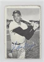 Willie Mays [Good to VG‑EX]