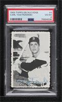 Carl Yastrzemski [PSA 4 VG‑EX]