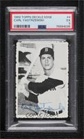 Carl Yastrzemski [PSA 5 EX]