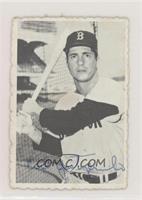 Carl Yastrzemski [Poor to Fair]