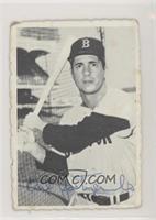 Carl Yastrzemski [Good to VG‑EX]