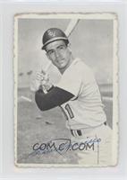 Luis Aparicio [Good to VG‑EX]