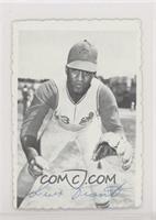 Luis Tiant [Good to VG‑EX]