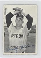 Denny McLain [Good to VG‑EX]