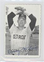 Denny McLain