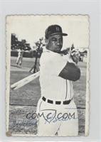 Willie Horton [COMC RCR Poor]