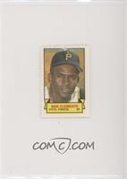 Roberto Clemente [Poor to Fair]