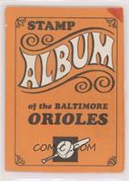 Baltimore Orioles Team