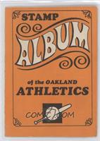Oakland Athletics [Good to VG‑EX]