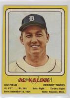 Al Kaline [Poor to Fair]