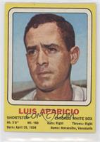 Luis Aparicio