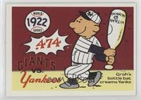 1922 World Series