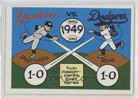 1949 World Series