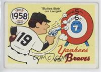 1958 World Series [Good to VG‑EX]