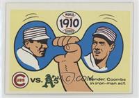 1910 World Series [Good to VG‑EX]