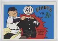 1911 World Series