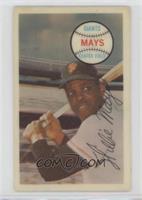 Willie Mays [Good to VG‑EX]