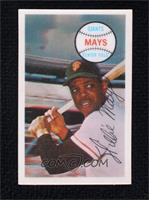 Willie Mays