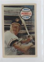 Boog Powell