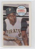 Willie Stargell [Poor to Fair]