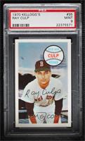 Ray Culp [PSA 9 MINT]