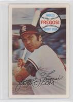 James Fregosi