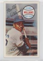 Billy Williams