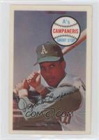 Bert Campaneris [Poor to Fair]