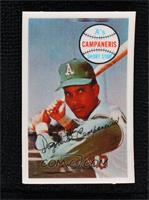 Bert Campaneris