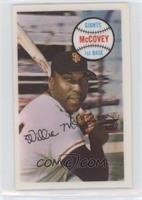 Willie McCovey [Poor to Fair]