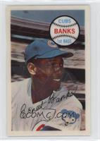 Ernie Banks [Poor to Fair]