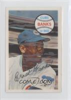 Ernie Banks [Poor to Fair]