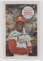 Lou Brock