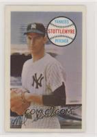 Mel Stottlemyre